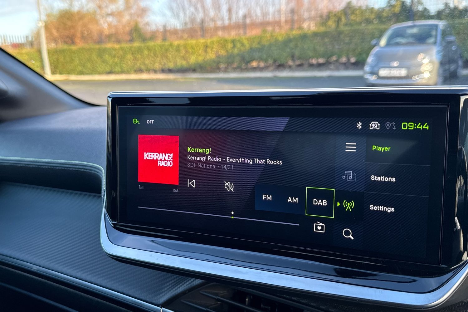 Used Peugeot 208 2025 for sale - 77006816: Photo 41