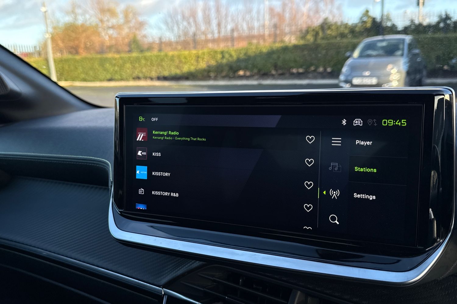 Used Peugeot 208 2025 for sale - 77006816: Photo 42