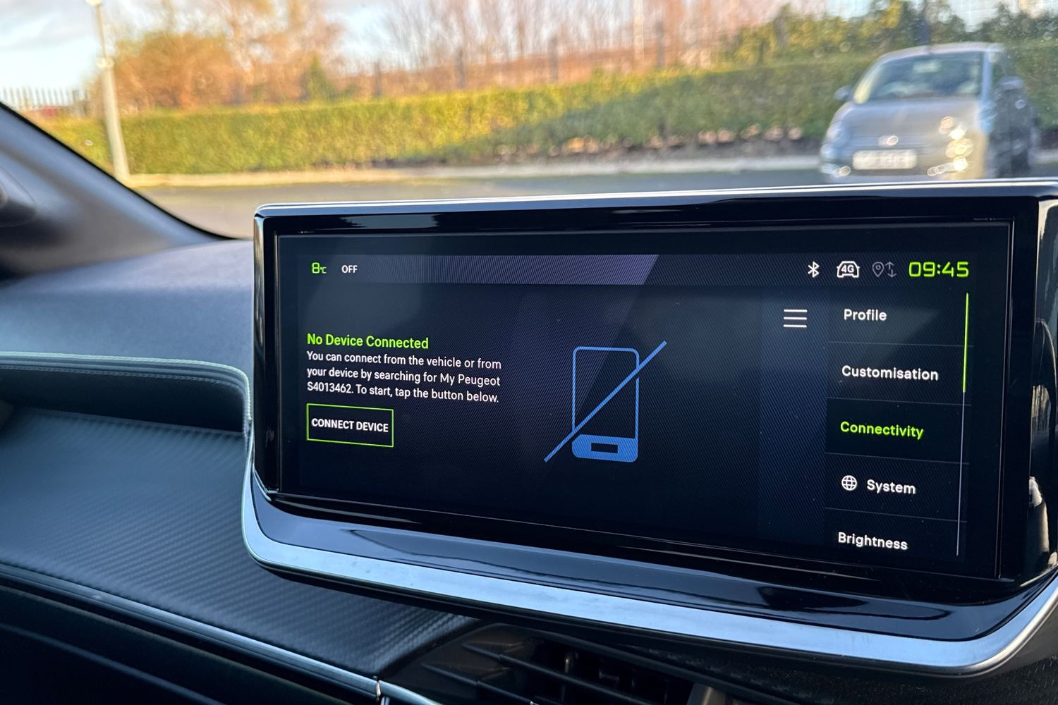 Used Peugeot 208 2025 for sale - 77006816: Photo 43