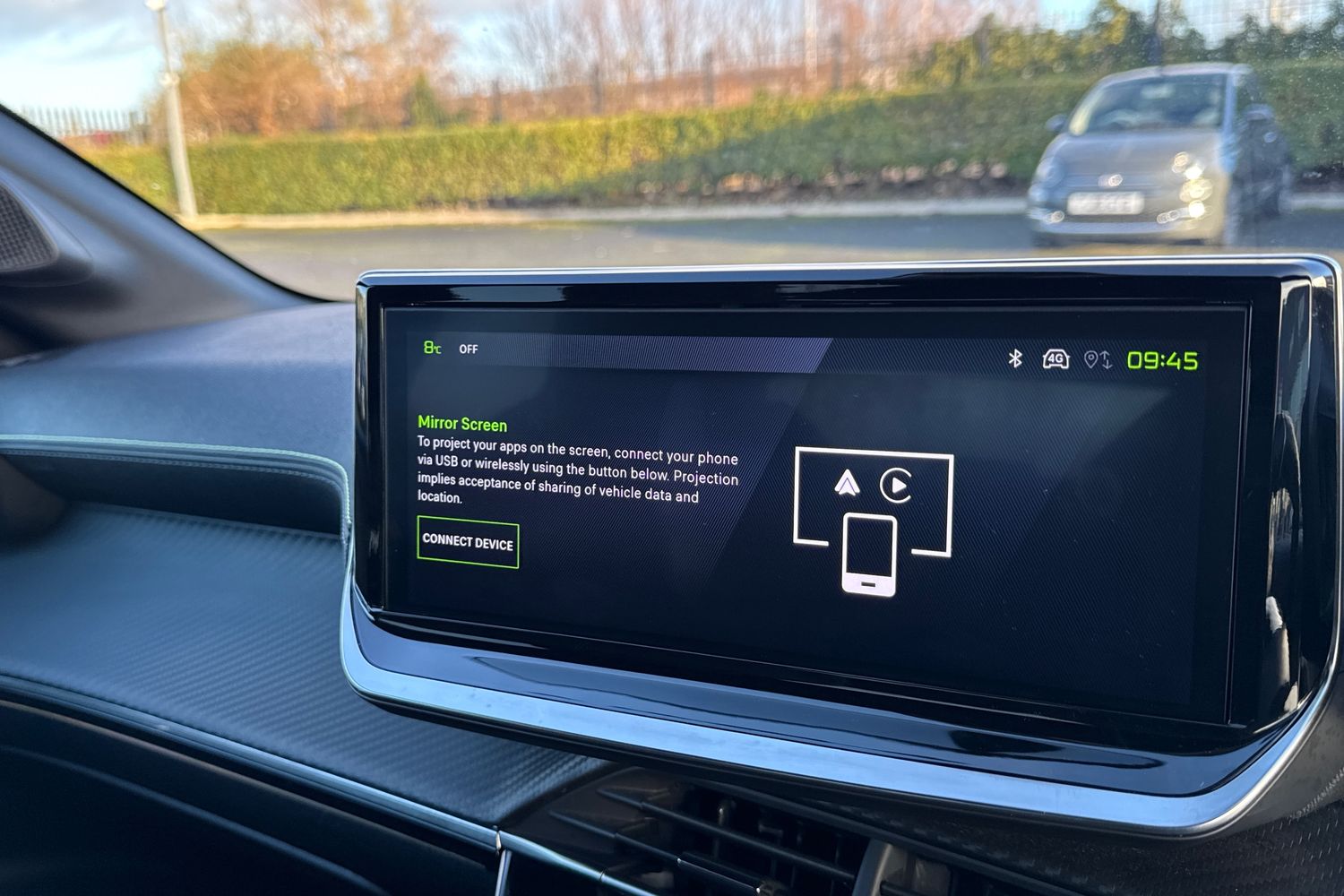 Used Peugeot 208 2025 for sale - 77006816: Photo 44