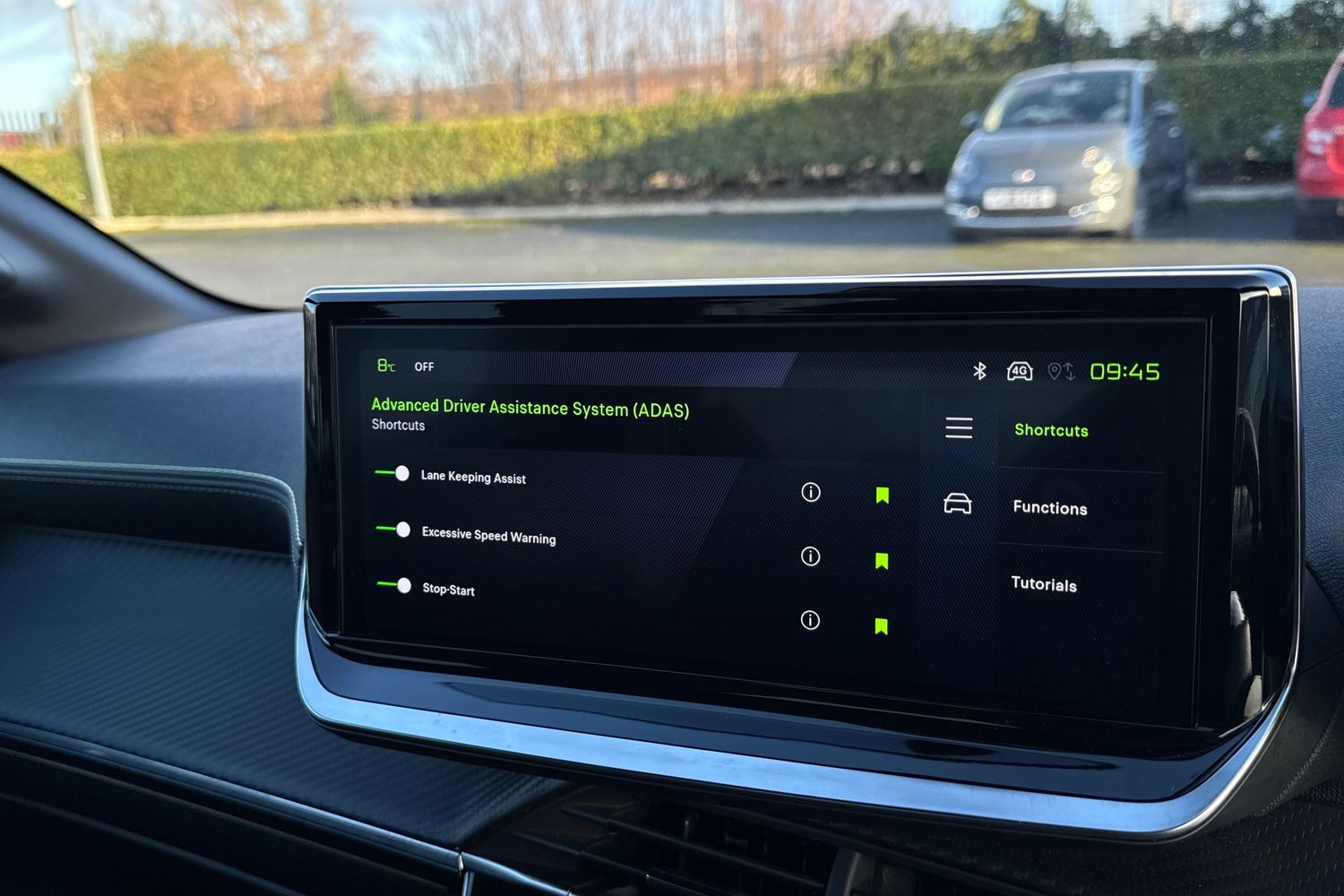 Used Peugeot 208 2025 for sale - 77006816: Photo 45