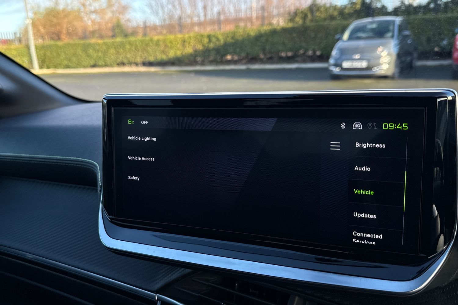 Used Peugeot 208 2025 for sale - 77006816: Photo 46