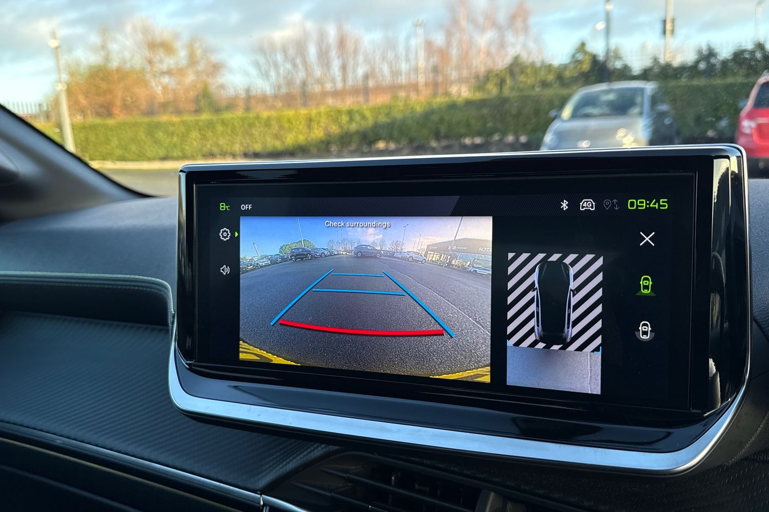 Used Peugeot 208 2025 for sale - 77006816: Photo 47