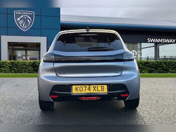 Used Peugeot 208 2025 for sale - 77006816: Photo