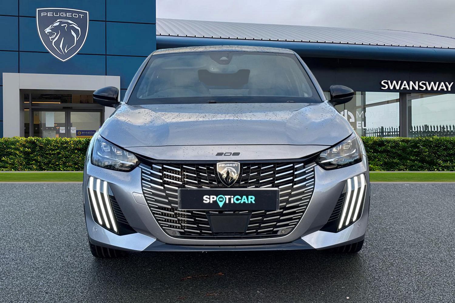 Used Peugeot 208 2025 for sale - 77006816: Photo 5