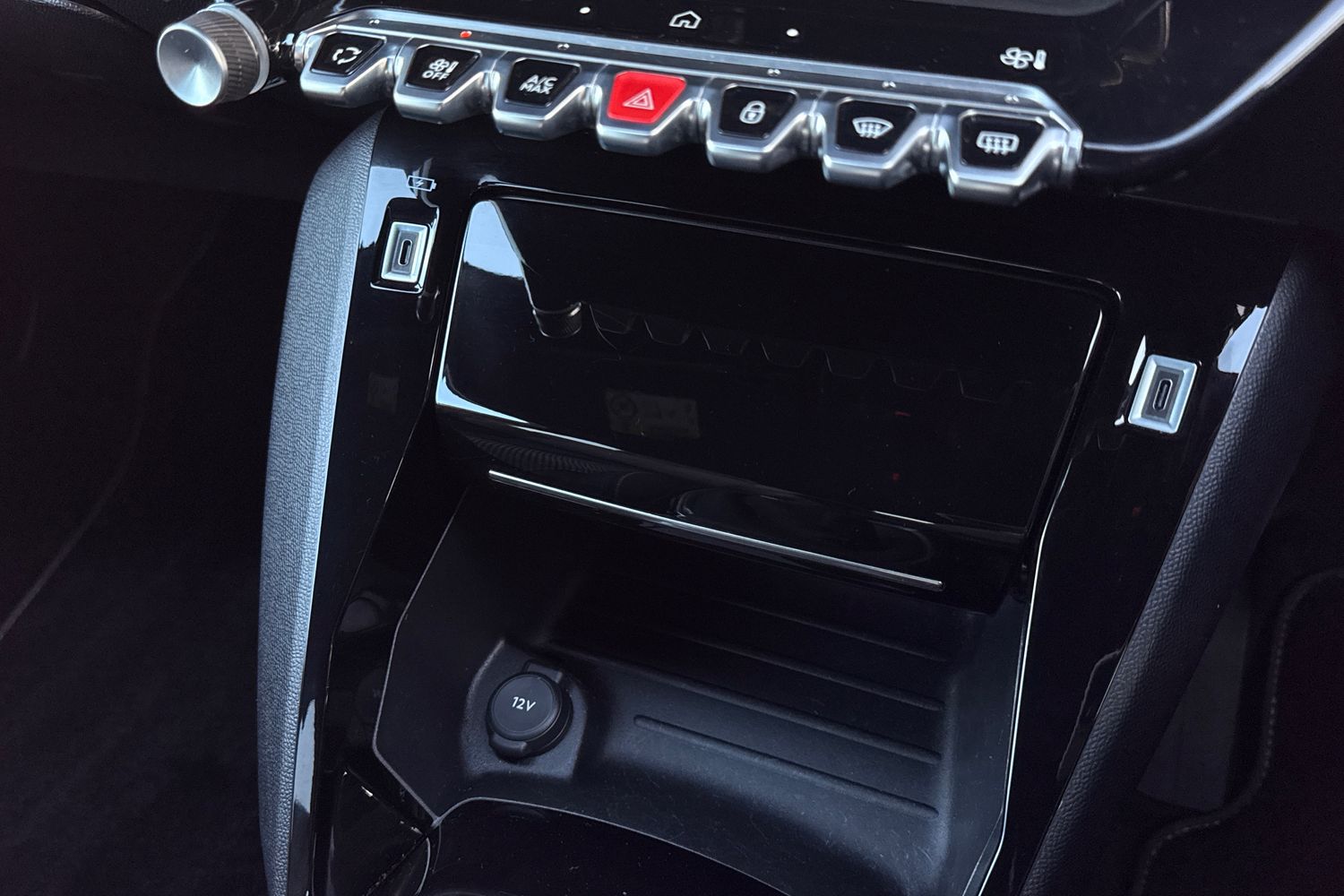 Used Peugeot 208 2025 for sale - 77006816: Photo 50