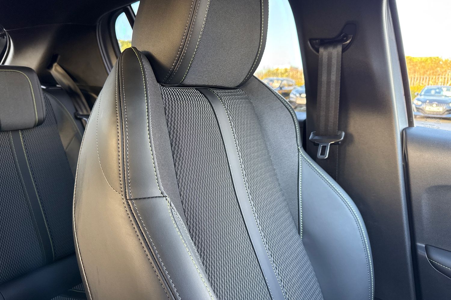 Used Peugeot 208 2025 for sale - 77006816: Photo 56