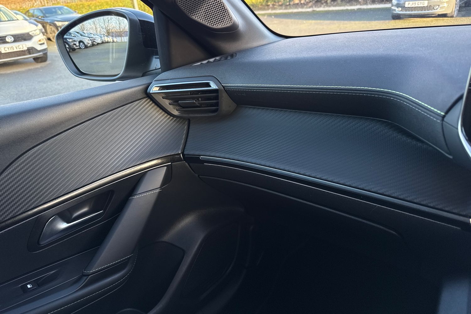 Used Peugeot 208 2025 for sale - 77006816: Photo 57