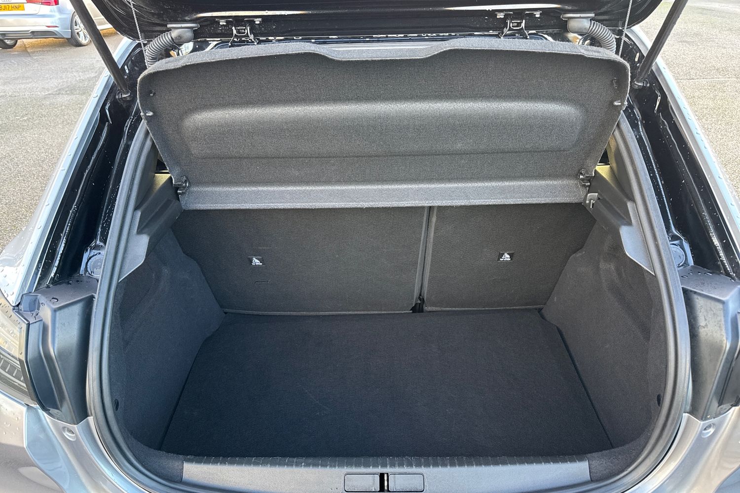 Used Peugeot 208 2025 for sale - 77006816: Photo 6