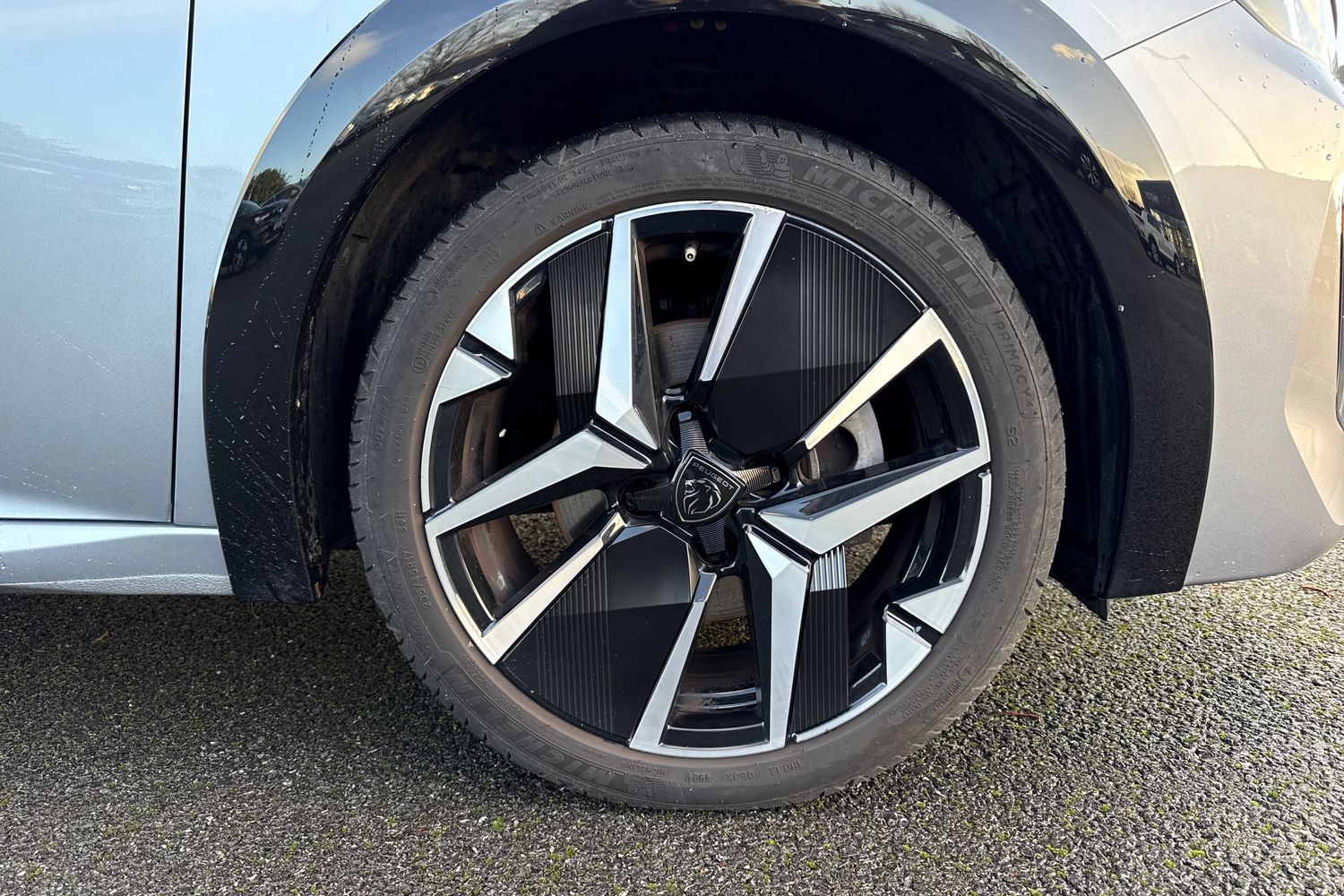 Used Peugeot 208 2025 for sale - 77006816: Photo 9