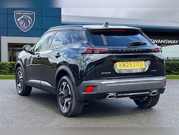 Used Peugeot 2008 2025 for sale - 78566548: Photo