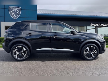 Used Peugeot 2008 2025 for sale - 78566548: Photo