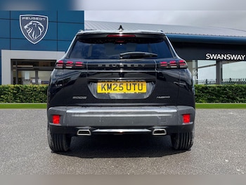 Used Peugeot 2008 2025 for sale - 78566548: Photo