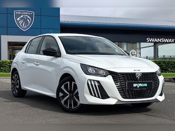 2024 - 1.2 PureTech Active Euro 6 (s/s) 5dr
