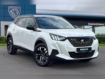 Peugeot - 2008