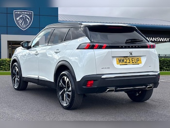 Used Peugeot 2008 2023 for sale - 75847353: Photo