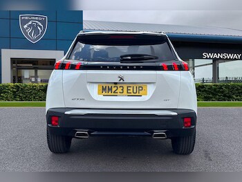 Used Peugeot 2008 2023 for sale - 75847353: Photo