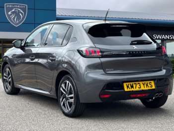 Used Peugeot 208 2023 for sale - 75083807: Photo