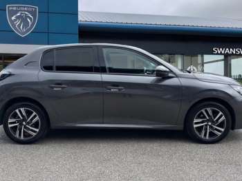 Used Peugeot 208 2023 for sale - 75083807: Photo