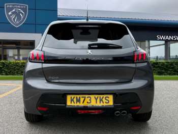 Used Peugeot 208 2023 for sale - 75083807: Photo