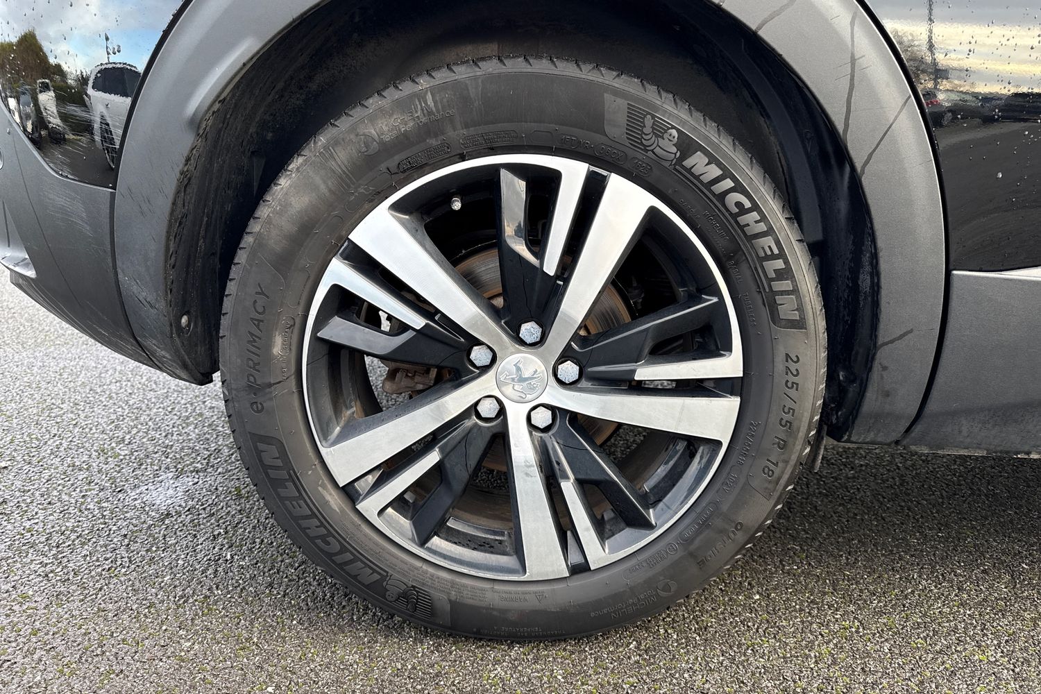 Used Peugeot 3008 2024 for sale - 76836331: Photo 10