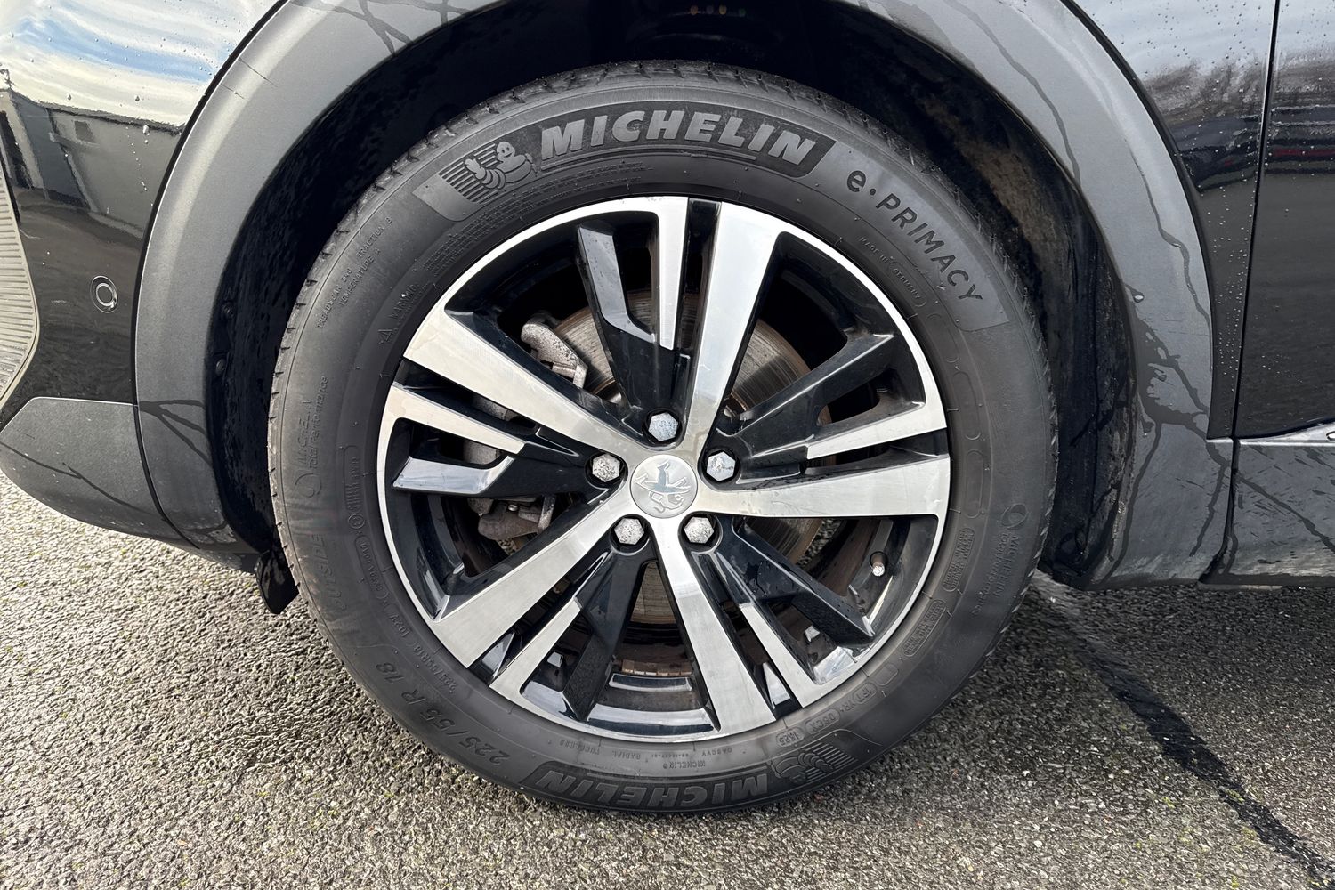 Used Peugeot 3008 2024 for sale - 76836331: Photo 12