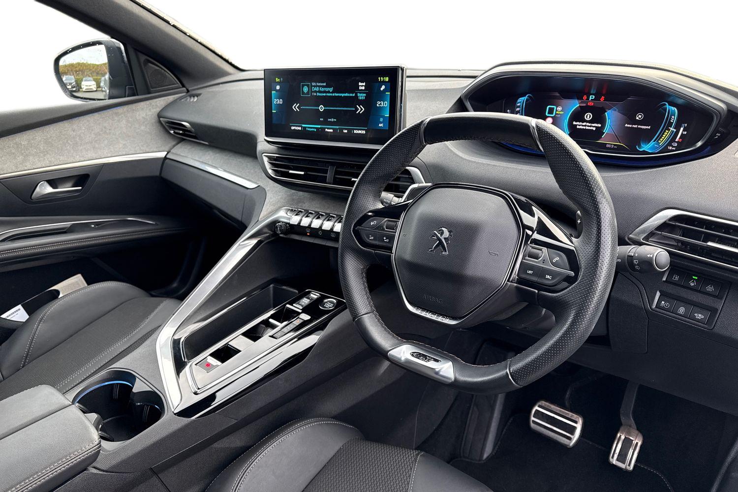 Used Peugeot 3008 2024 for sale - 76836331: Photo 13