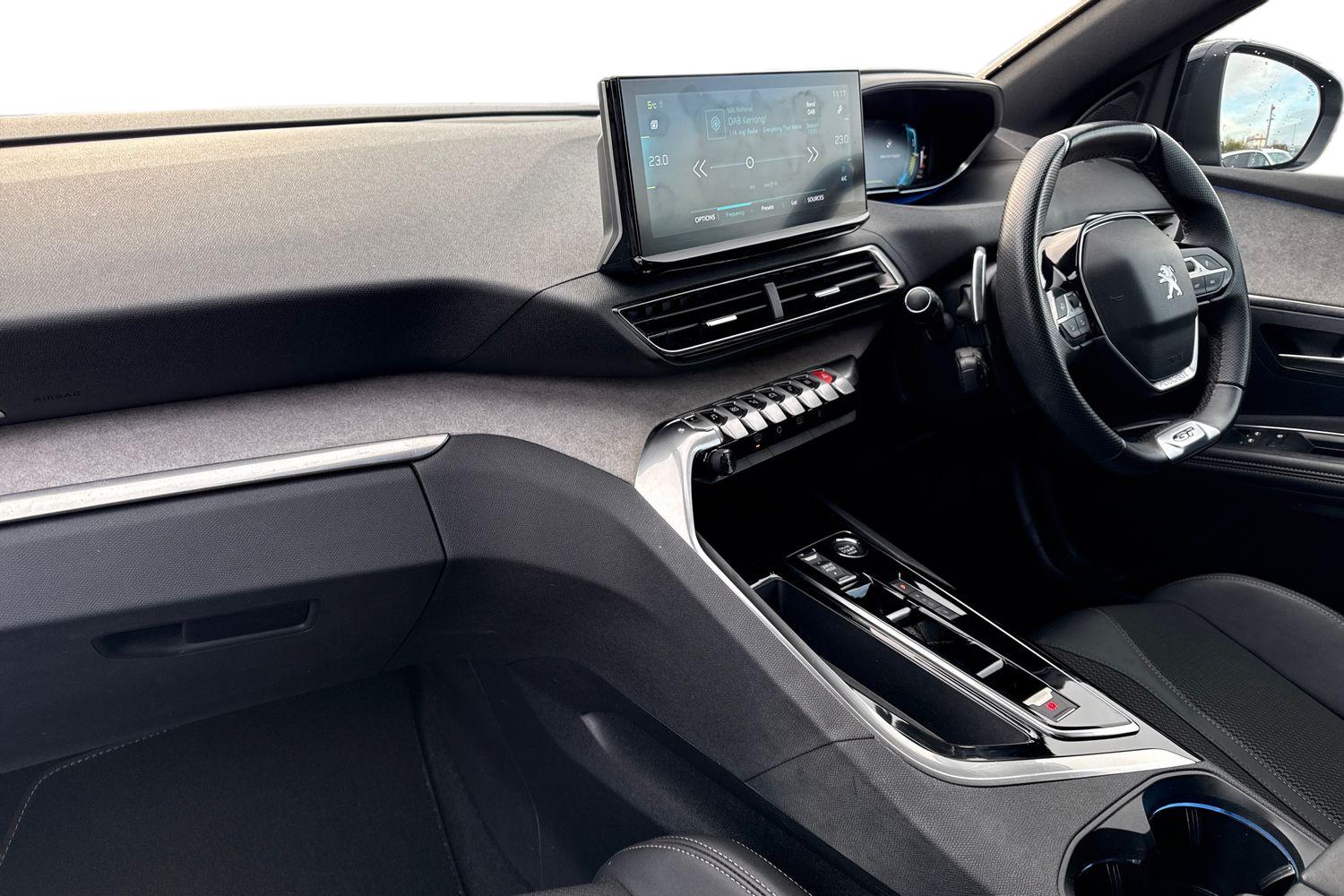 Used Peugeot 3008 2024 for sale - 76836331: Photo 14
