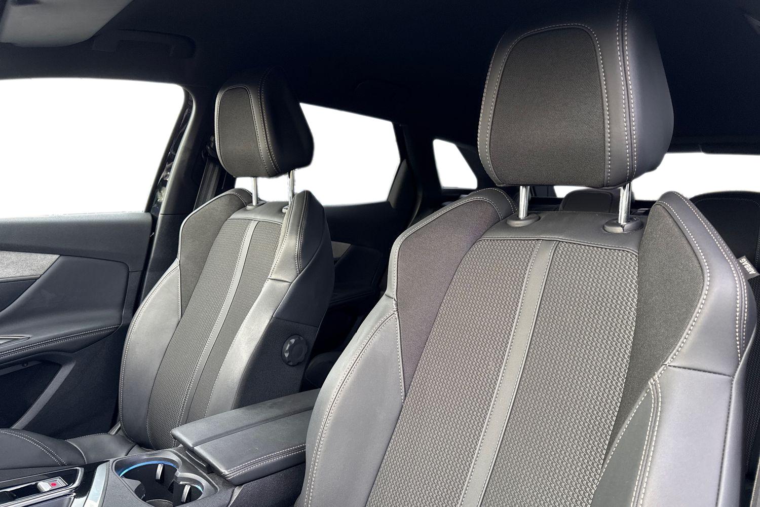 Used Peugeot 3008 2024 for sale - 76836331: Photo 15