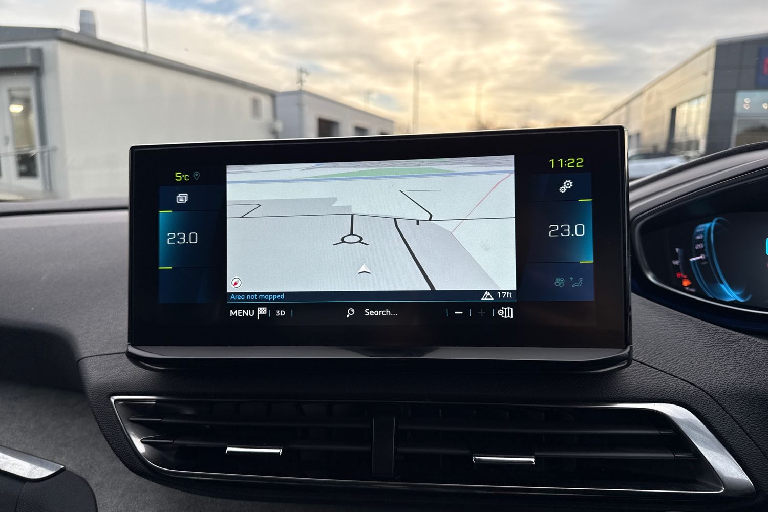 Used Peugeot 3008 2024 for sale - 76836331: Photo 16