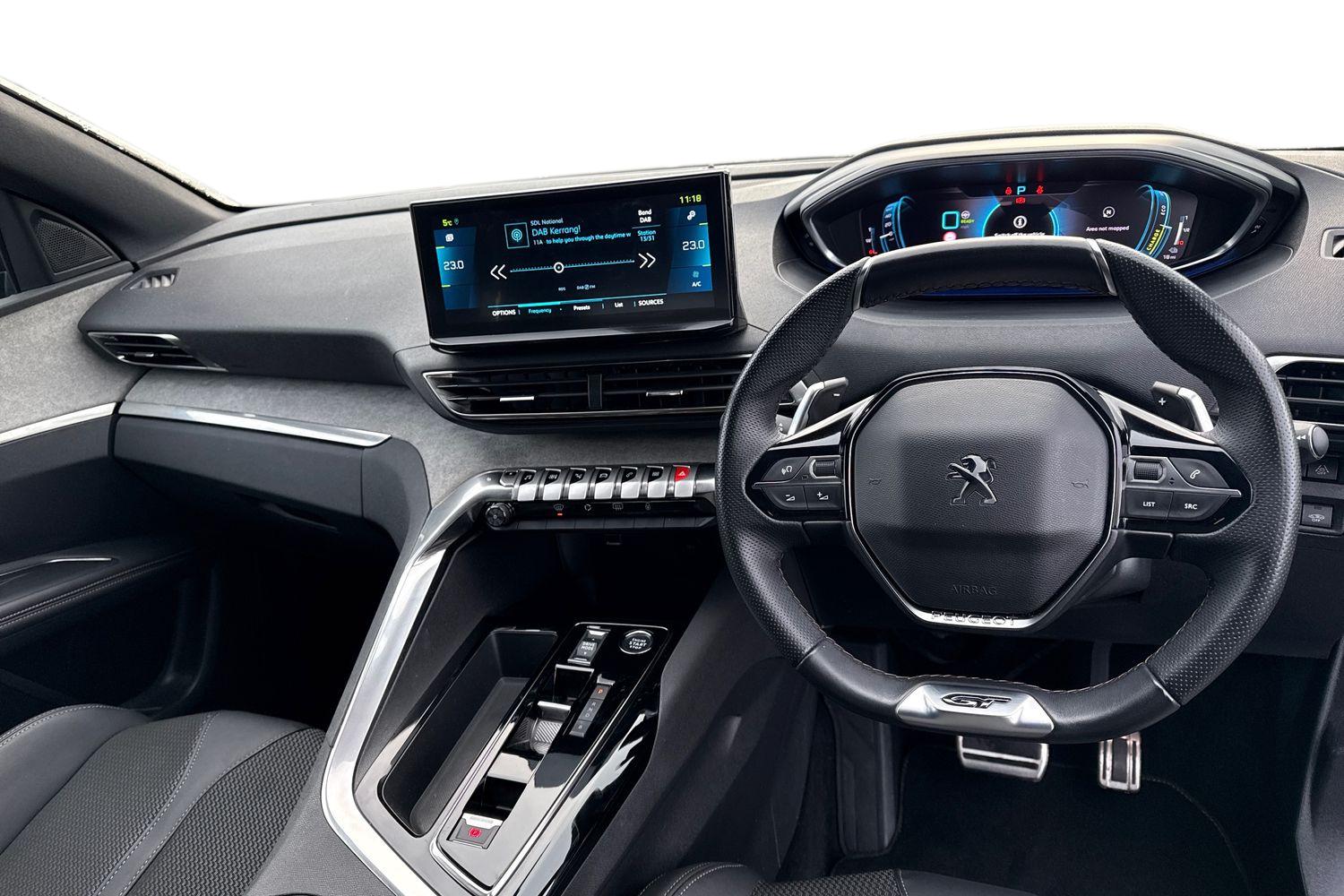 Used Peugeot 3008 2024 for sale - 76836331: Photo 17