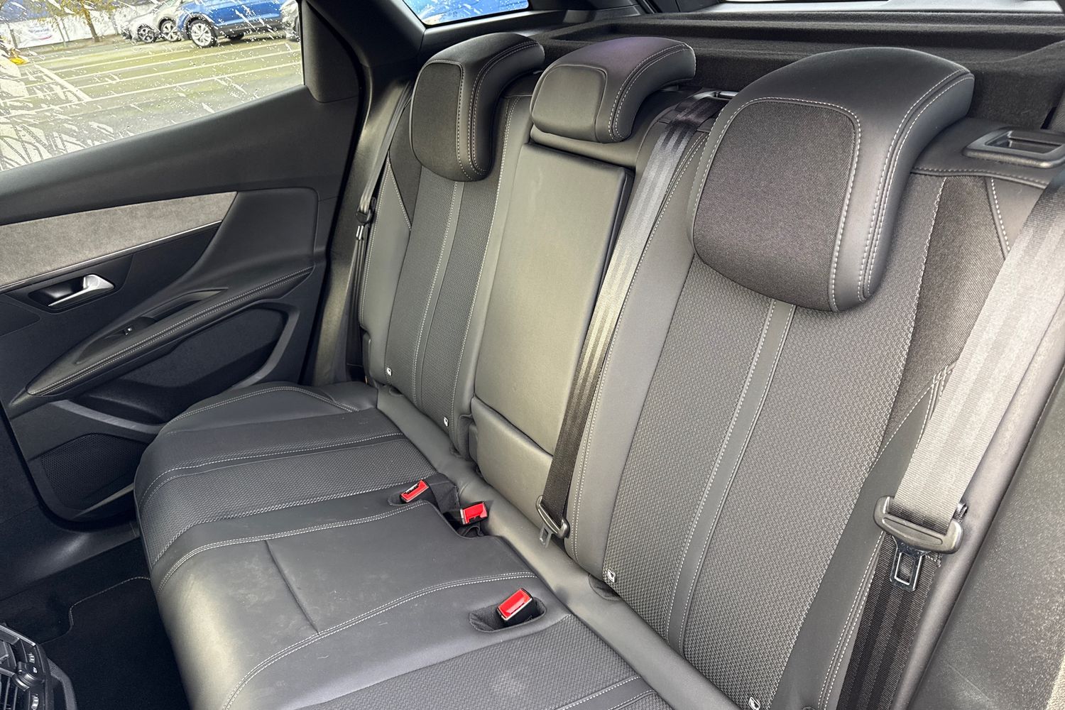 Used Peugeot 3008 2024 for sale - 76836331: Photo 18