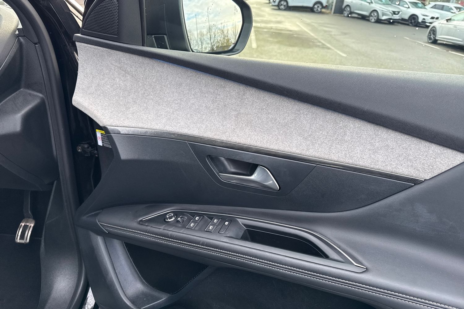 Used Peugeot 3008 2024 for sale - 76836331: Photo 20