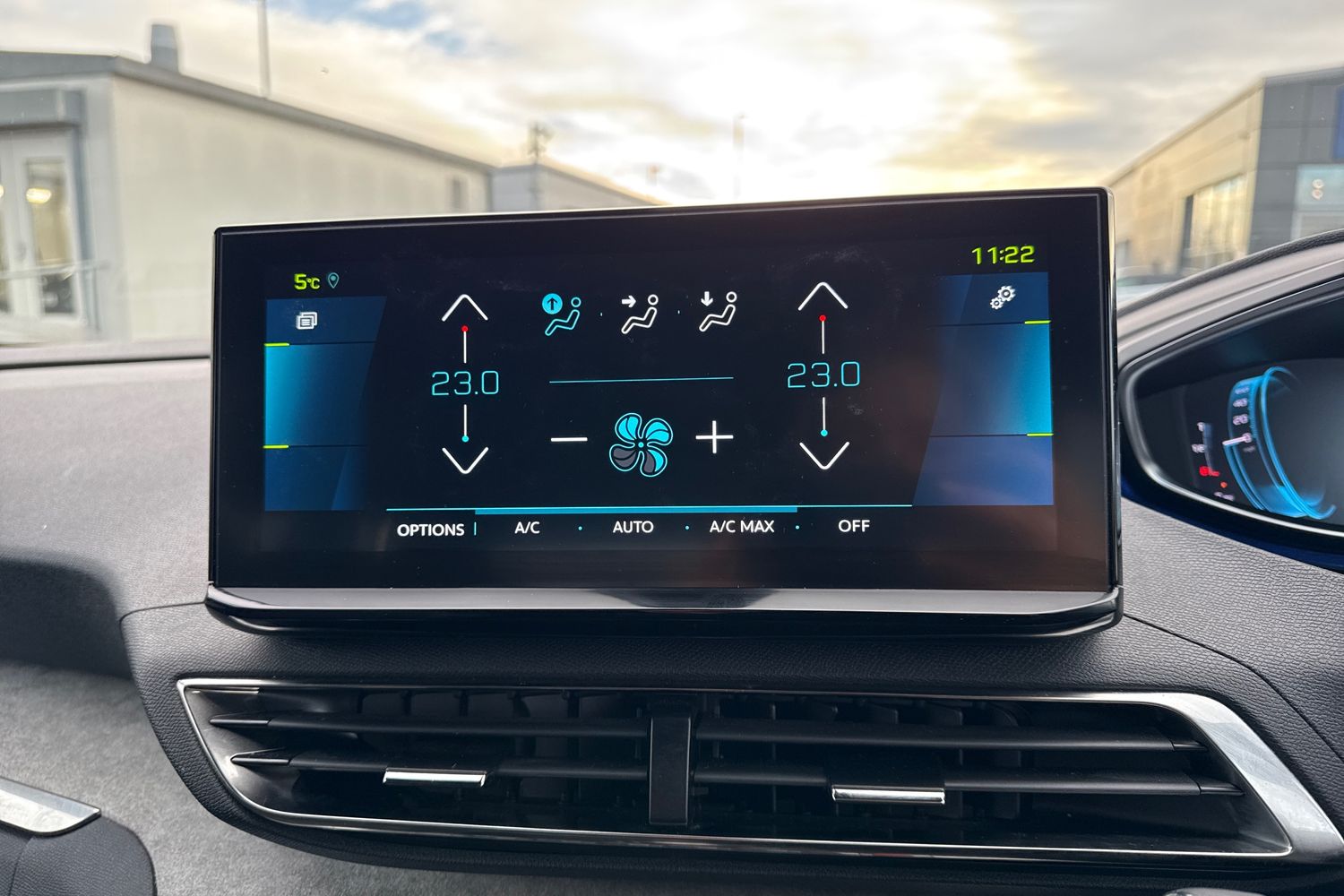 Used Peugeot 3008 2024 for sale - 76836331: Photo 21