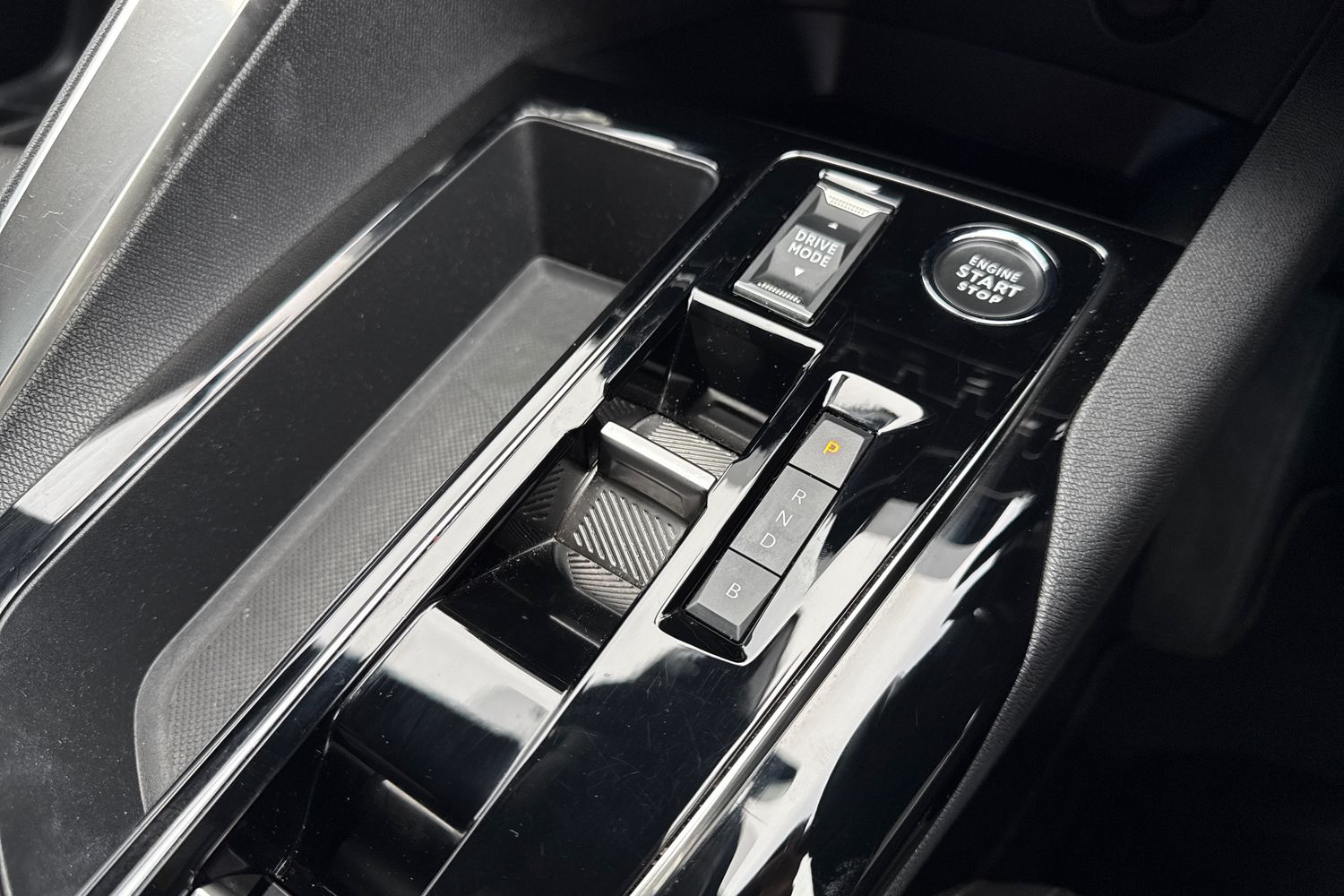 Used Peugeot 3008 2024 for sale - 76836331: Photo 22