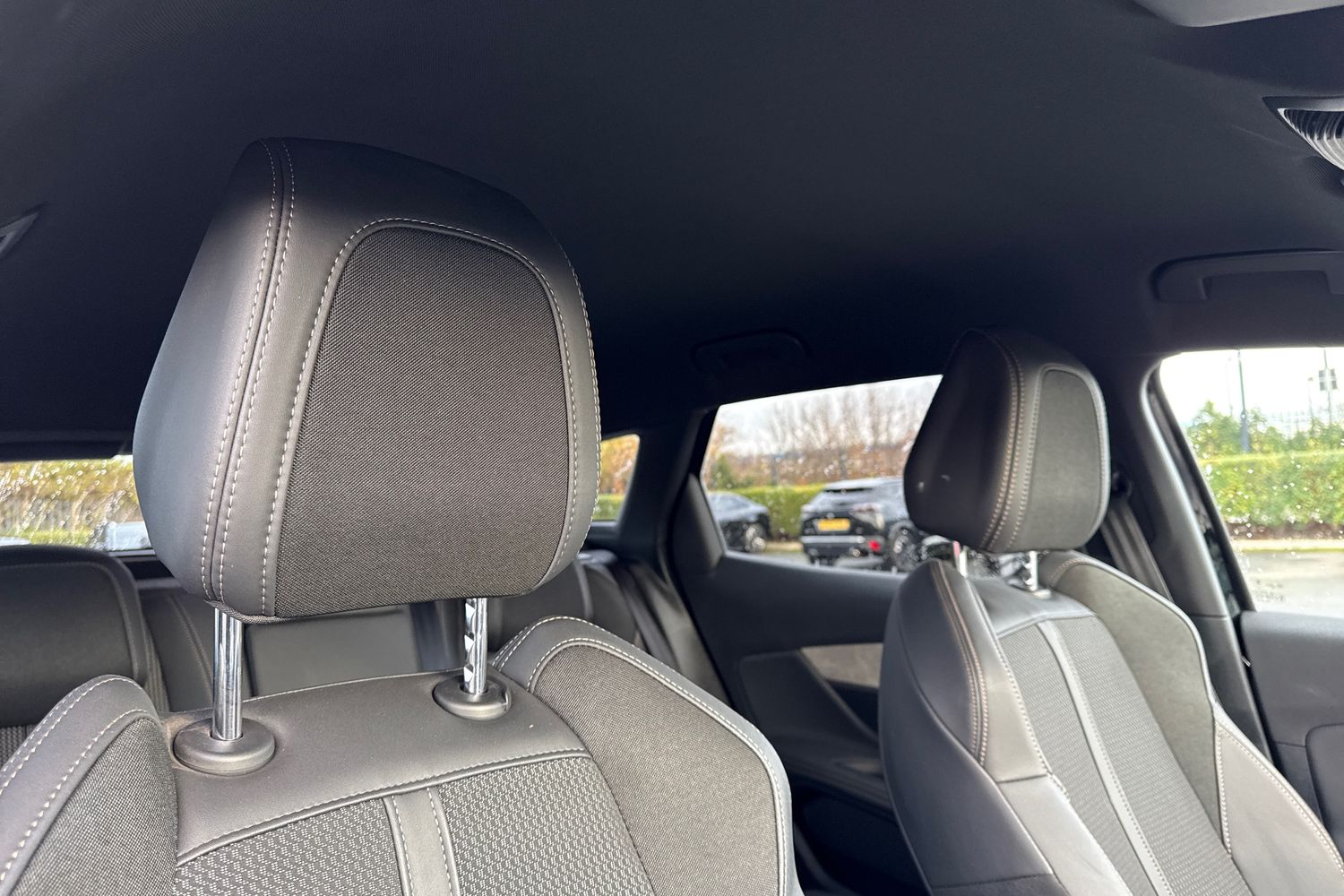 Used Peugeot 3008 2024 for sale - 76836331: Photo 23