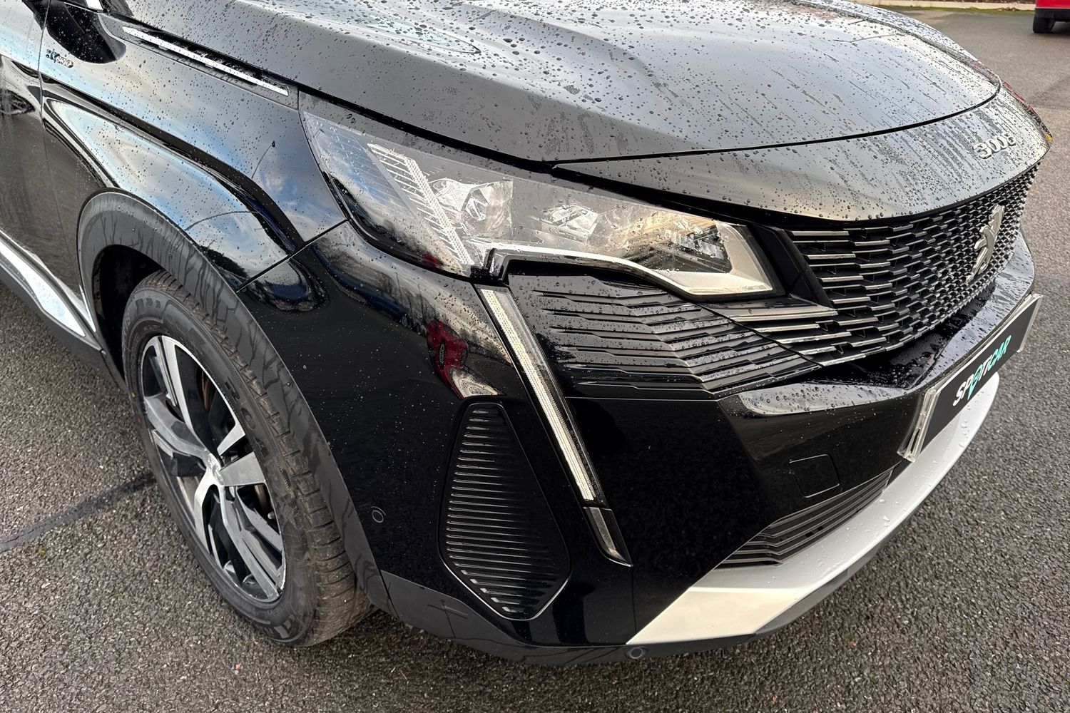 Used Peugeot 3008 2024 for sale - 76836331: Photo 25