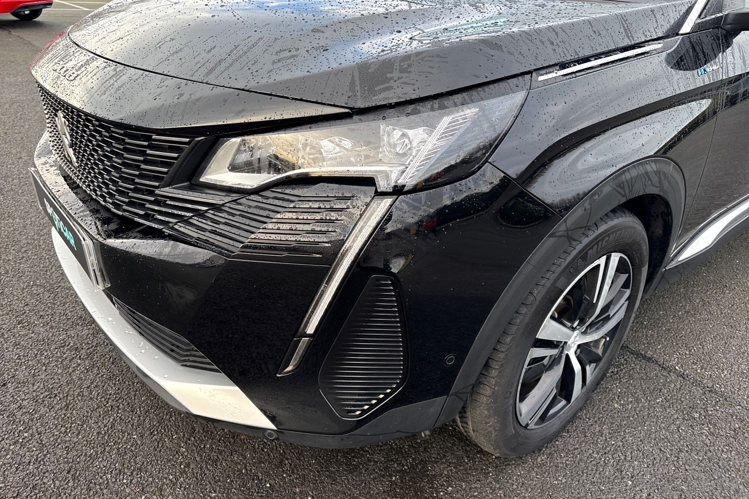 Used Peugeot 3008 2024 for sale - 76836331: Photo 26