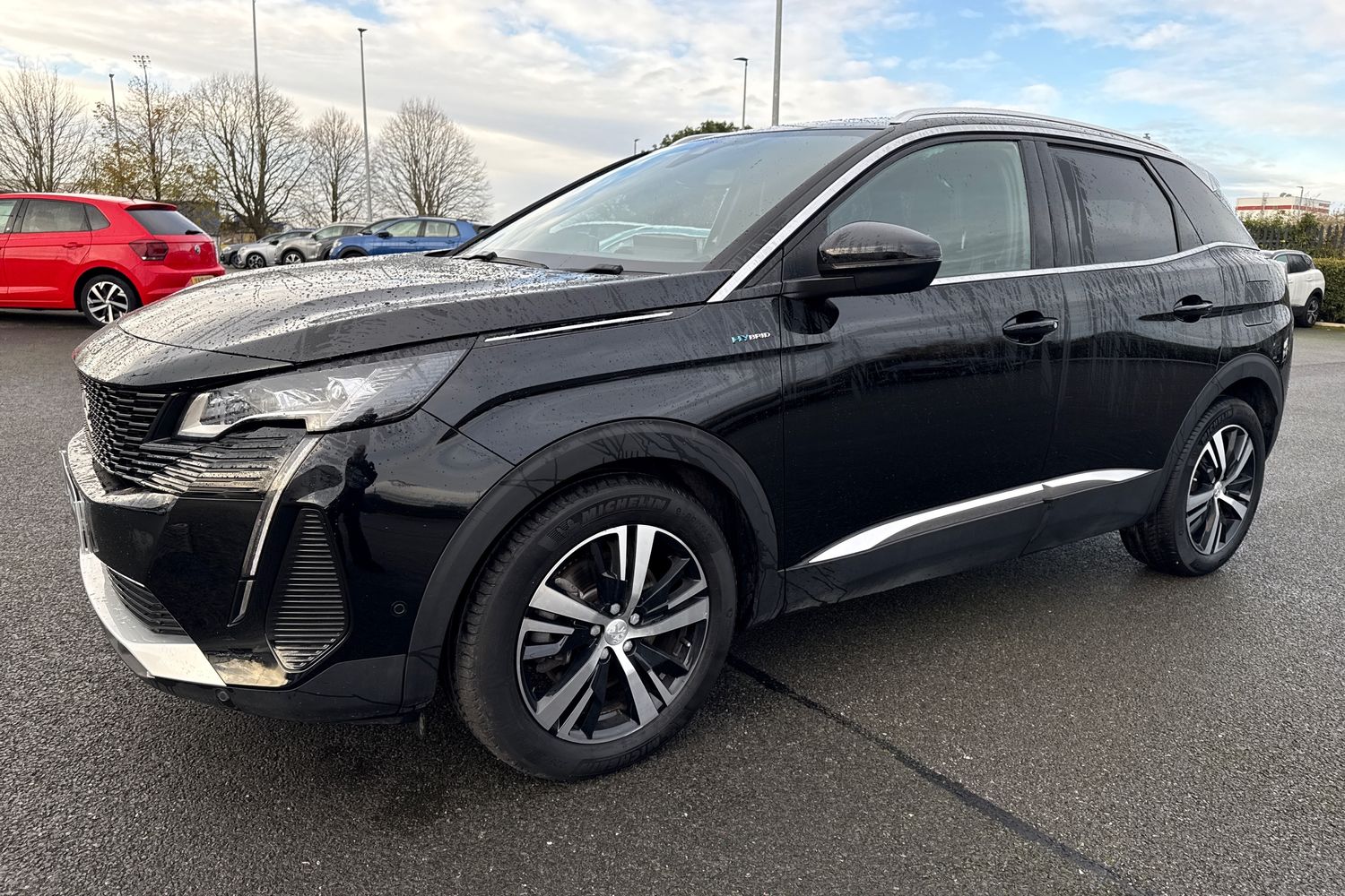 Used Peugeot 3008 2024 for sale - 76836331: Photo 27