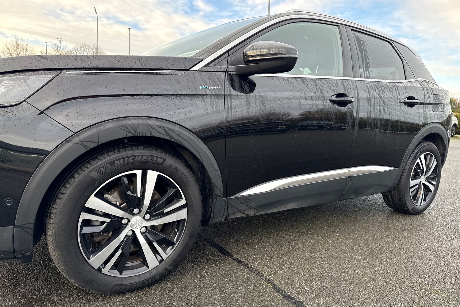 Used Peugeot 3008 2024 for sale - 76836331: Photo 28