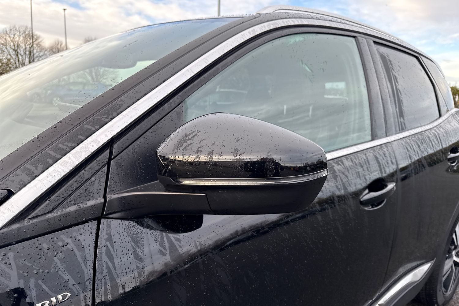 Used Peugeot 3008 2024 for sale - 76836331: Photo 29