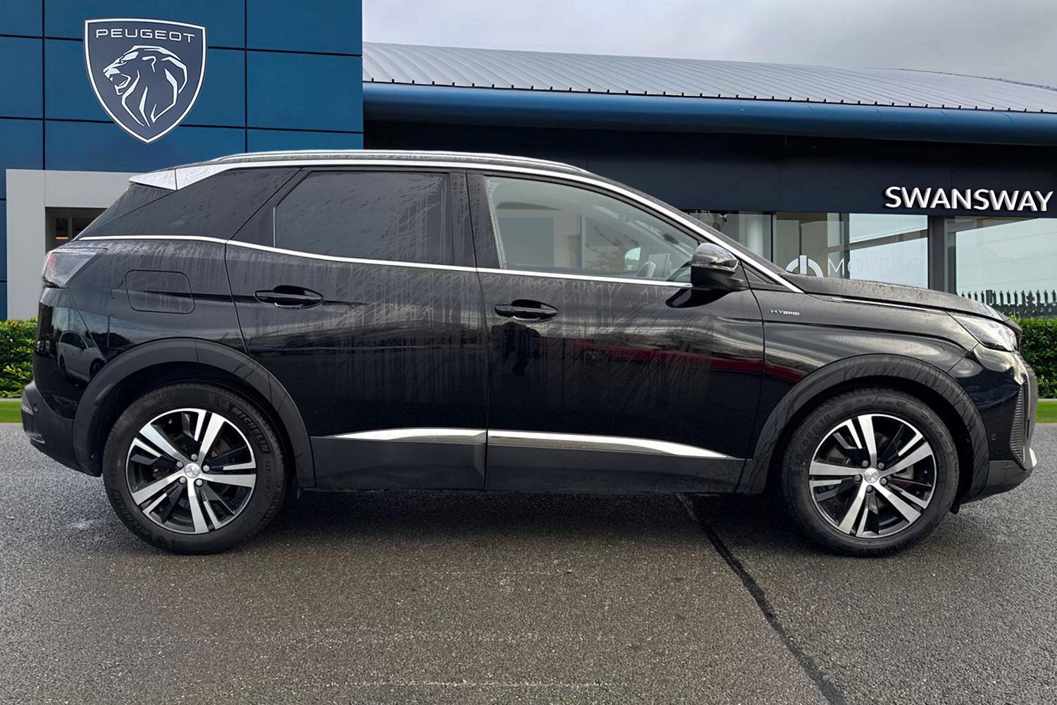 Used Peugeot 3008 2024 for sale - 76836331: Photo 3