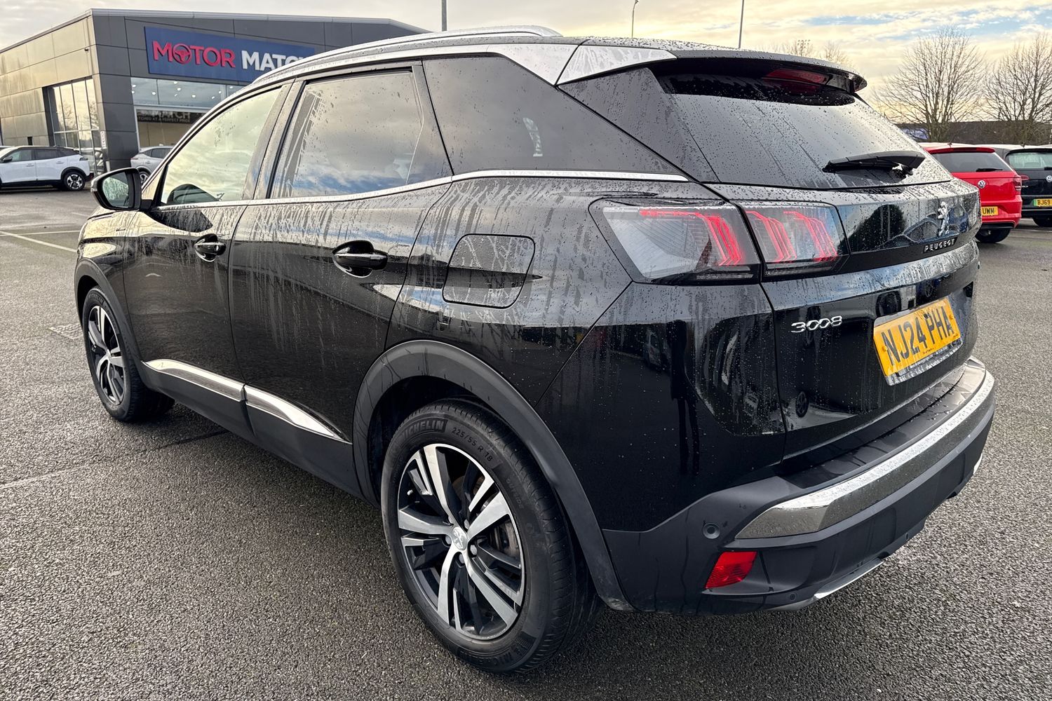 Used Peugeot 3008 2024 for sale - 76836331: Photo 30