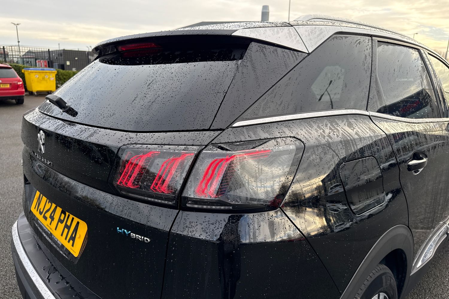 Used Peugeot 3008 2024 for sale - 76836331: Photo 32