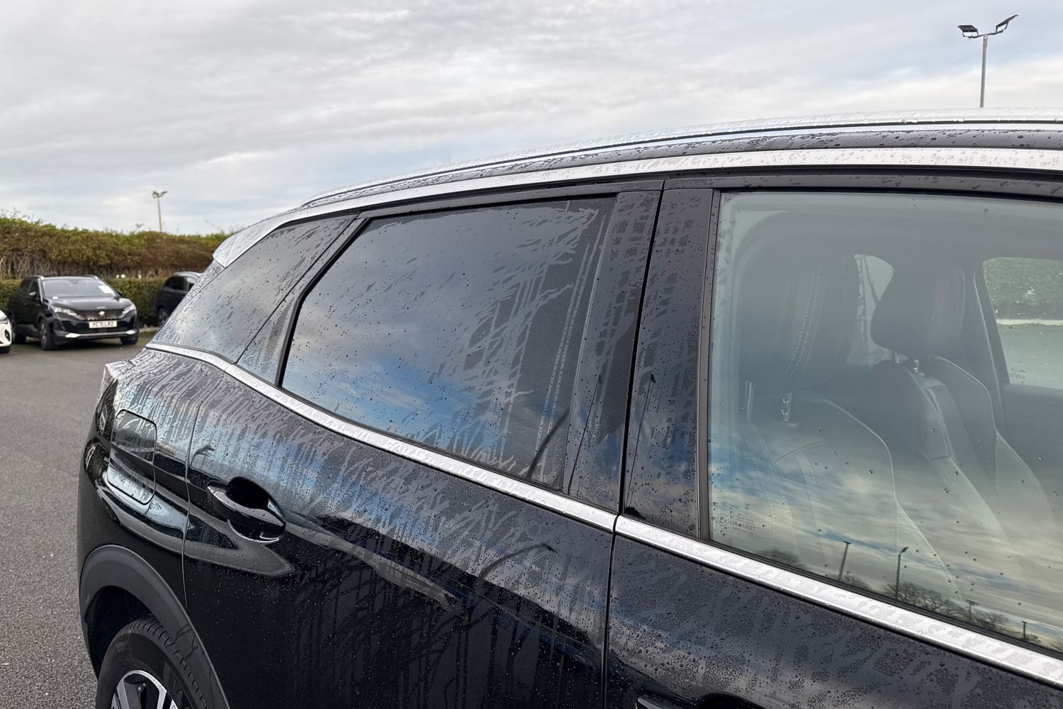 Used Peugeot 3008 2024 for sale - 76836331: Photo 36