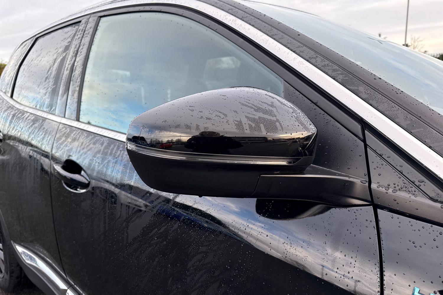 Used Peugeot 3008 2024 for sale - 76836331: Photo 37