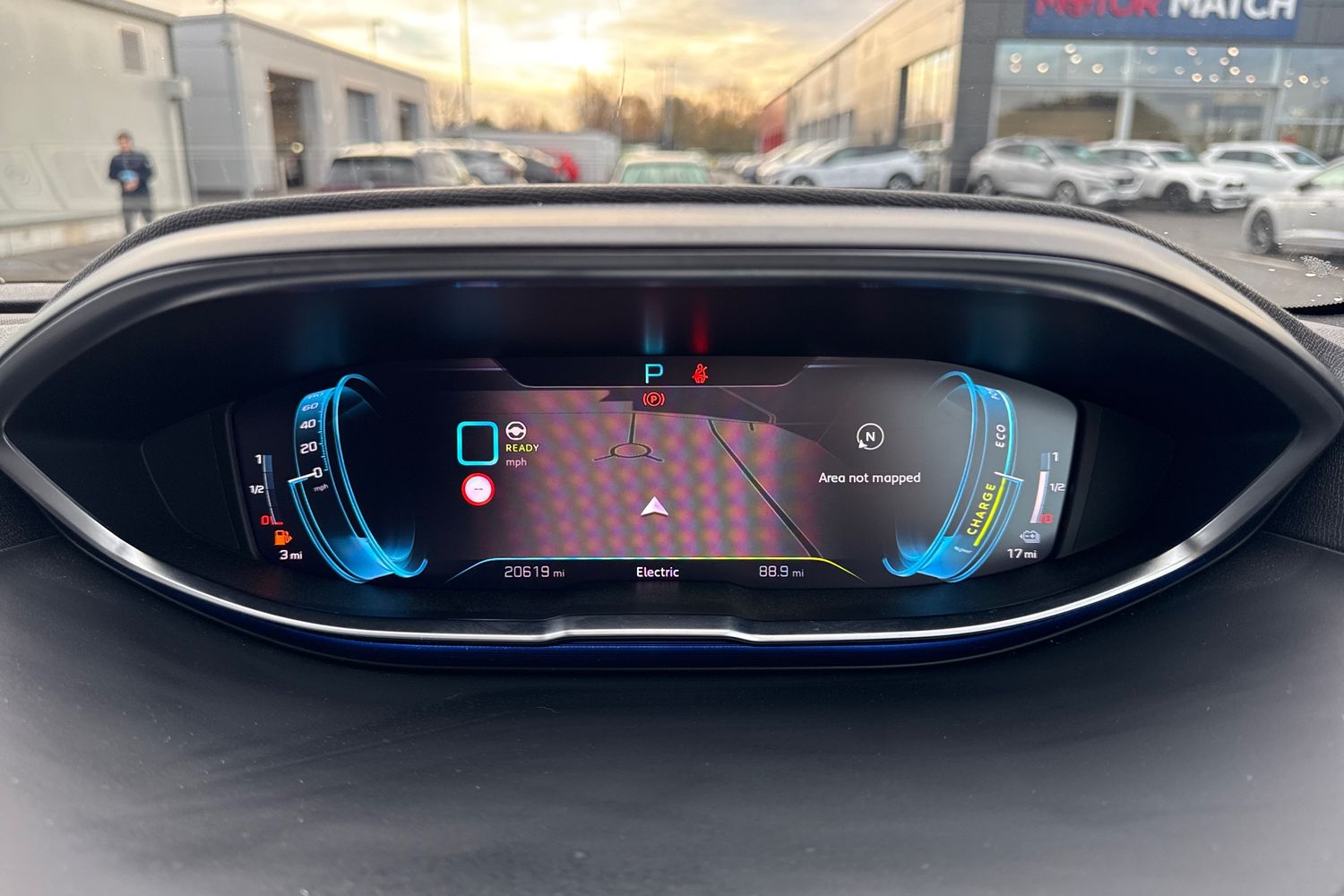 Used Peugeot 3008 2024 for sale - 76836331: Photo 38