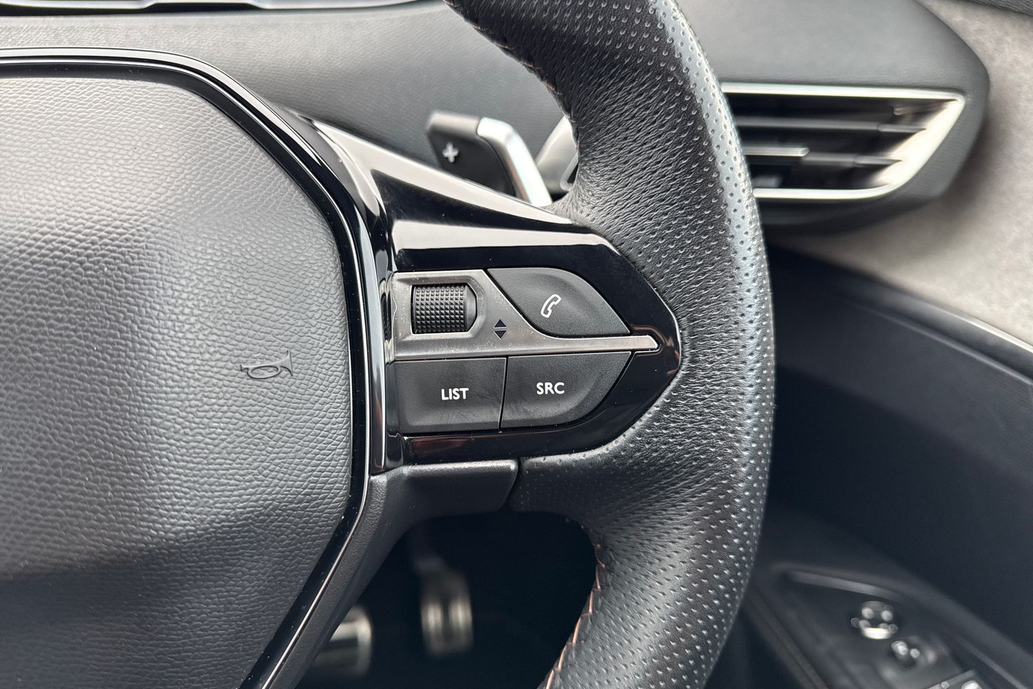 Used Peugeot 3008 2024 for sale - 76836331: Photo 40