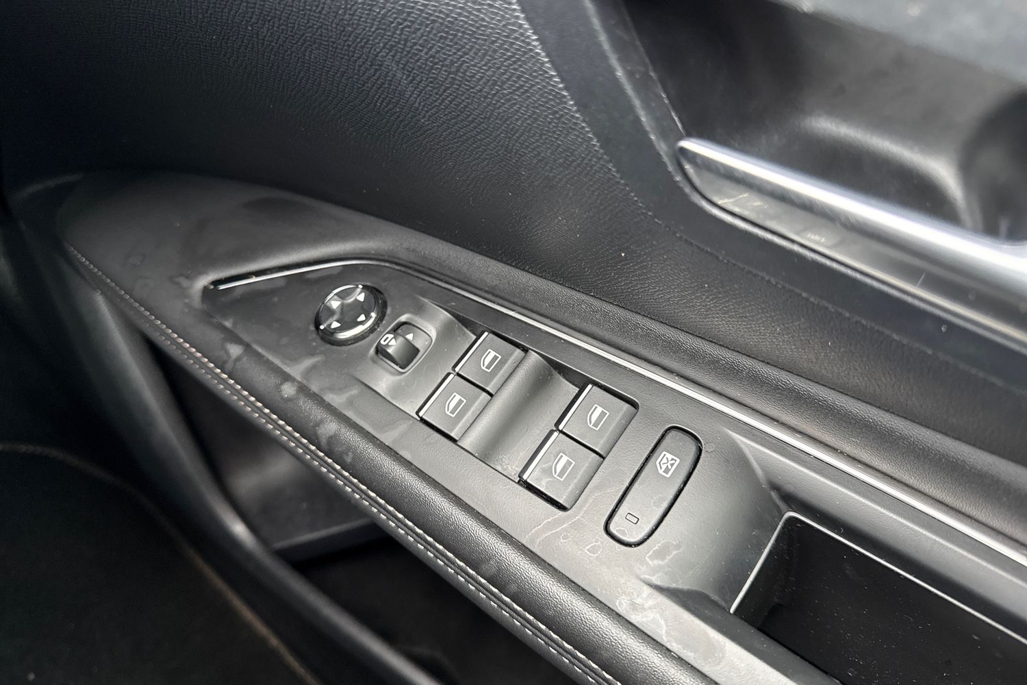 Used Peugeot 3008 2024 for sale - 76836331: Photo 43