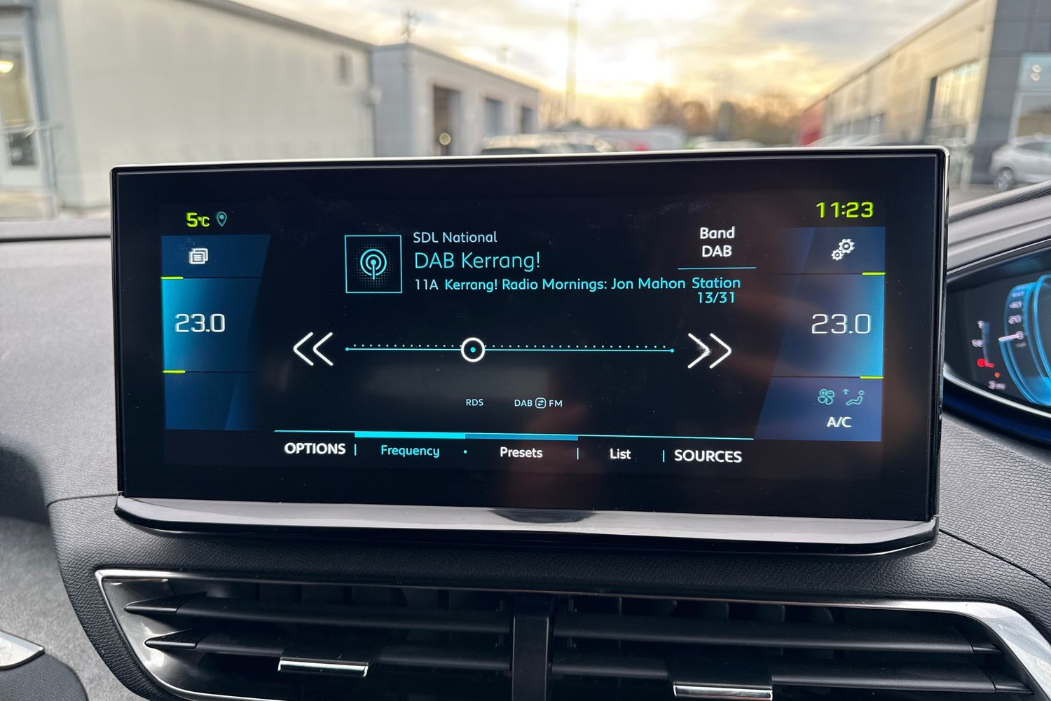 Used Peugeot 3008 2024 for sale - 76836331: Photo 45